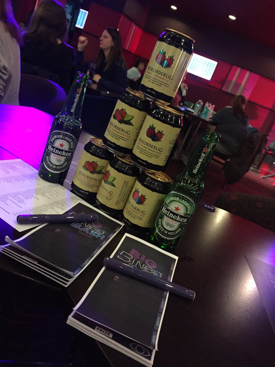 laurzn24's tweet photo. #Bigbingobash cider mountain!! Lets win some cash https://t.co/hS47XMGCPL