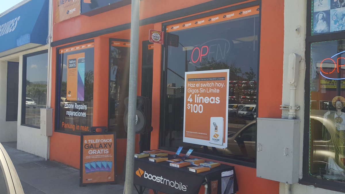 benordaz03's tweet photo. @SPGMERCH @suehyun_chung   Wow!!! These XL window clings look amazing!!! San Jose is ready!!  #MAKETHESWITCH #boostnorcal https://t.co/kqXiL9rWl0