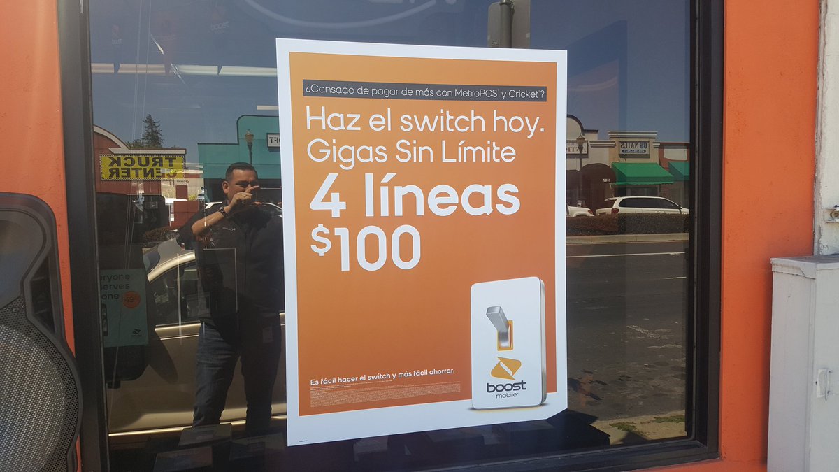 benordaz03's tweet photo. @SPGMERCH @suehyun_chung   Wow!!! These XL window clings look amazing!!! San Jose is ready!!  #MAKETHESWITCH #boostnorcal https://t.co/kqXiL9rWl0
