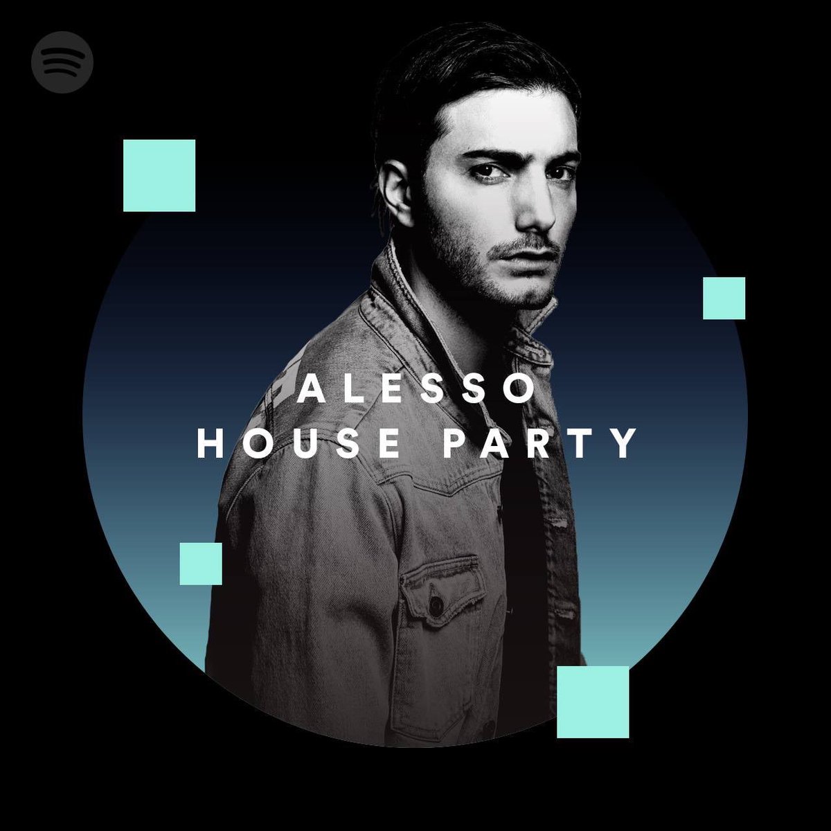 Updated my @Spotify playlist with lots of new music for the weekend! Enjoy! 👊🏼🔊 spoti.fi/alesso https://t.co/wT2IVfBJEH