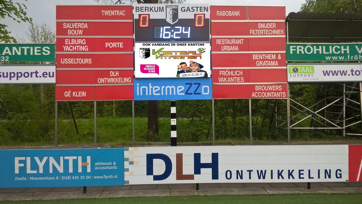 <a href="/wilfredgenee/">Wilfred Genee</a> <a href="/HurmX/">Herma van Keulen ❌❌❌</a> <a href="/vullenofvoeden/">Vullen of Voeden</a> <a href="/ggdijsselland/">GGD IJsselland</a>  Maximale gezonde exposure op LED scherm scorebord bij <a href="/vvBerkum/">🖤🤍VV Berkum🖤🤍</a> #gezondekantine