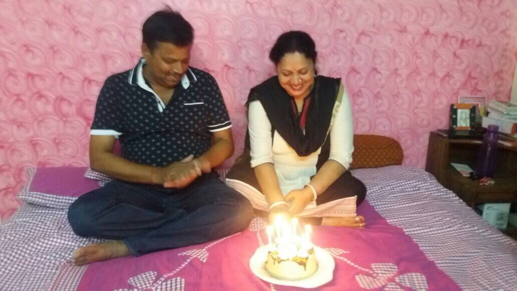 SHWETASINGH71's tweet photo. #happymothersday nation 😘 https://t.co/Yw44XdJ4bg