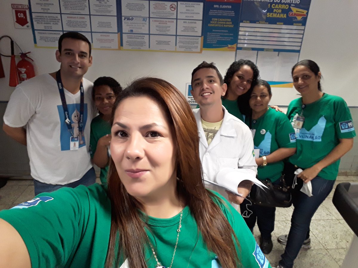 CFHelande's tweet photo. Dia D da Influenza!
#OrgulhoSus#VamosVacinar! https://t.co/cyuNnBd9Uf