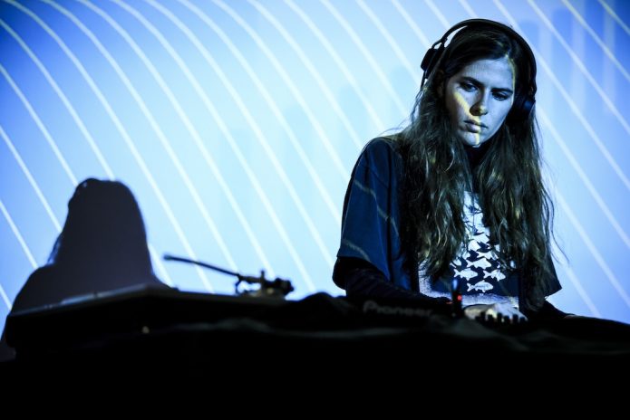 BlackBookMedia_'s tweet image. 10 Brilliant Reasons to Get to Moogfest 2017 - The music and tech fest starts Thursday #Moogfest2017 #synth
bbook.com/nightlife/10-b…