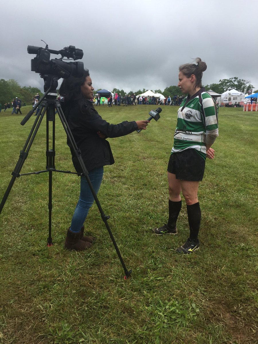 frederickrugby's tweet photo. @Shennekia @FWRFC https://t.co/JXVRWoIiHy