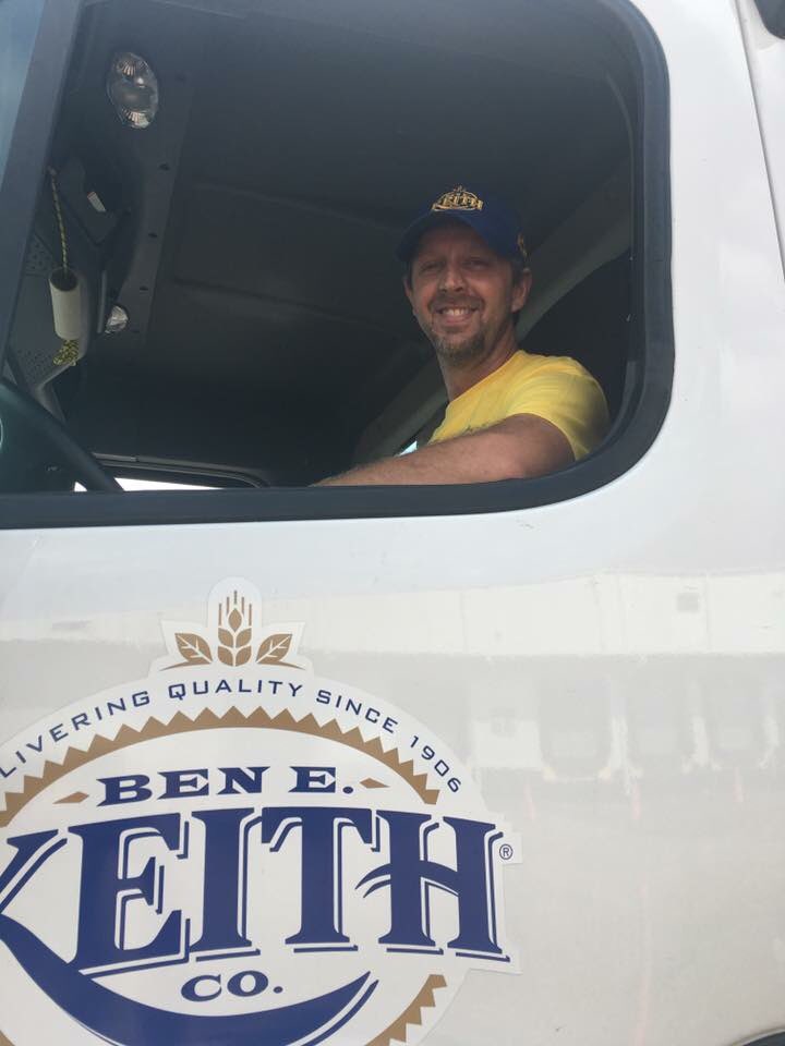 BenEKeithFoods's tweet photo. Our first ever Truck and Forklift Roadeo in Elba, Alabama. #KCR2017 https://t.co/iJBwTAf528