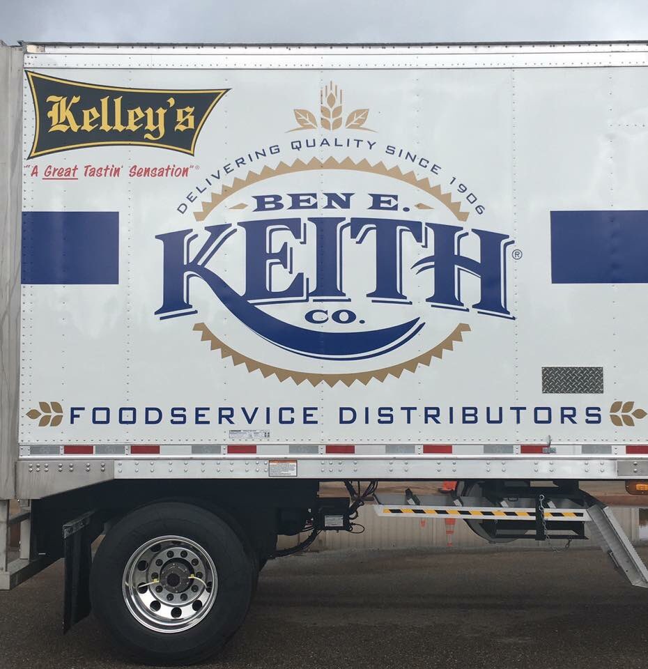 BenEKeithFoods's tweet photo. Our first ever Truck and Forklift Roadeo in Elba, Alabama. #KCR2017 https://t.co/iJBwTAf528