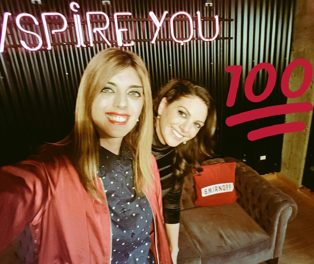 INTVSalta's tweet photo. Esta noche te esperamos a las 23hs x @canal9salta con un Programa mas fe @INTVSalta conducen @evan_ar @ViviGarciaAR https://t.co/NOL9HtbuVO
