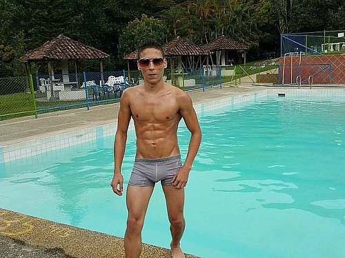 #Gay #MuscleCam Hercules G Live! Now at https://t.co/zDbZsDyOz5! https://t.co/Klg76UhpUH
