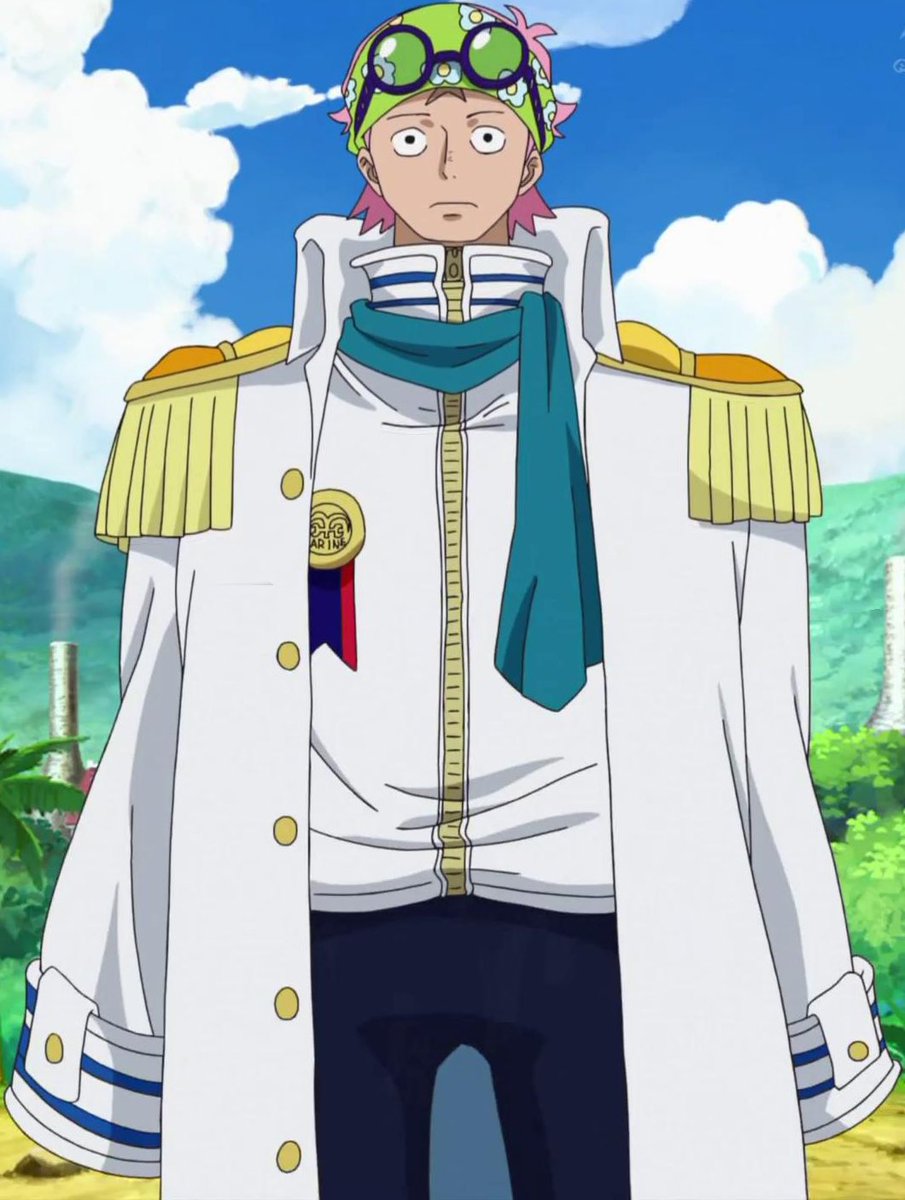 One Piece Center Happy Birthday To Marine Captain Coby Onepiece One Piece Center Happy Birthday To Marine Captain Coby Onepiece