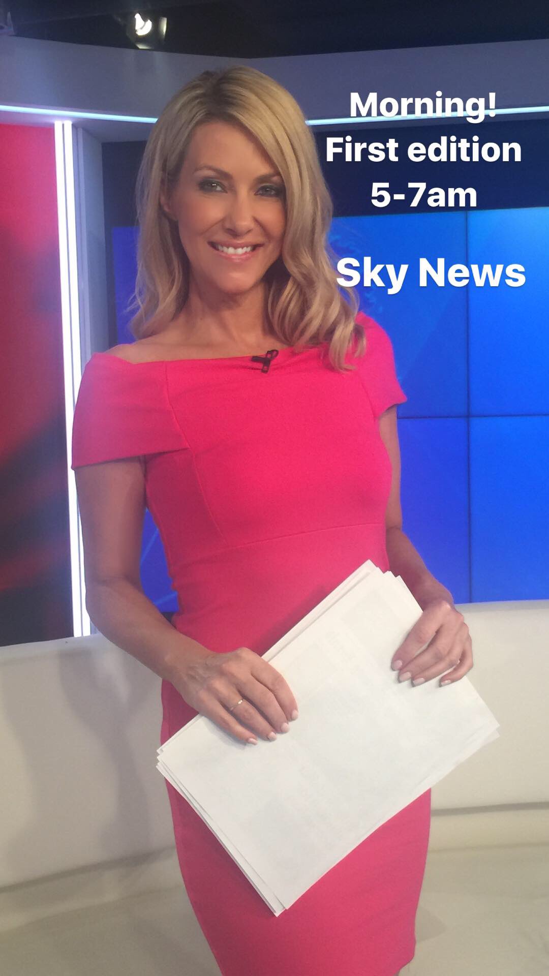 JAYNIE SEAL on Twitter: "Morning! Hope you can join me on @SkyNewsAust