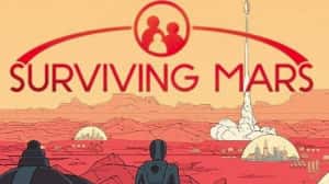FandoGaming's tweet image. Surviving Mars: Die Tropico-Entwickler besiedeln den Roten Planeten - gaminginc.de/surviving-mars…
