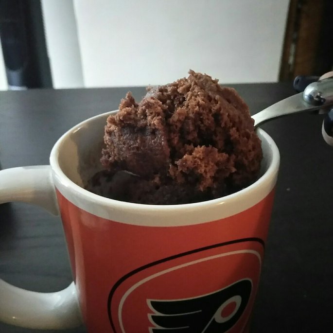dee2one5emm's tweet photo. #howperfectisthat #contest @influenster @duncanhines  complimentary for testing purposes!!! https://t.co/8UCZa0uvws