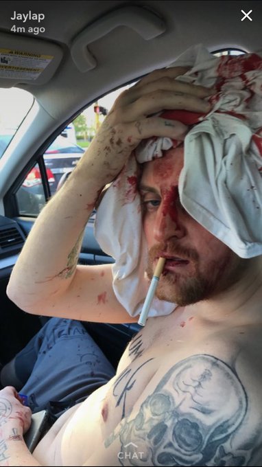 3 on 1 ain't no fuck pussy https://t.co/yDM0uSoMhI<a href="/tag/holycow"class="tags"><span>#holycow</span></a>