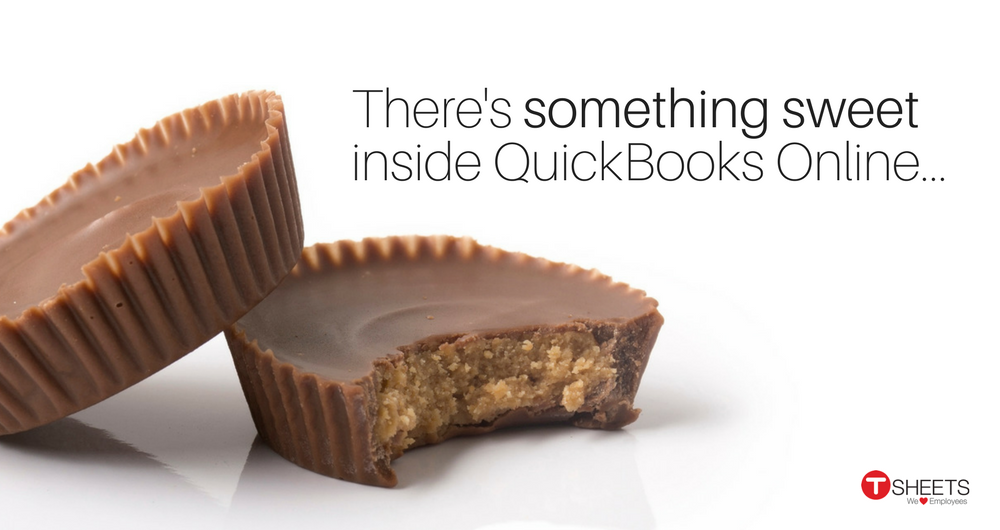 tsheets's tweet image. Check It Out! TSheets Is Inside #QuickBooks Online! bit.ly/2q6kV9e