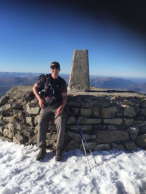 WarksFreemasons's tweet photo. Three Peaks tackled by one of @LoyalTravellers newer brethren - raising £1500 for @Bham_Childrens : https://t.co/ezdfE7u0Q6 https://t.co/4risNHmD4a