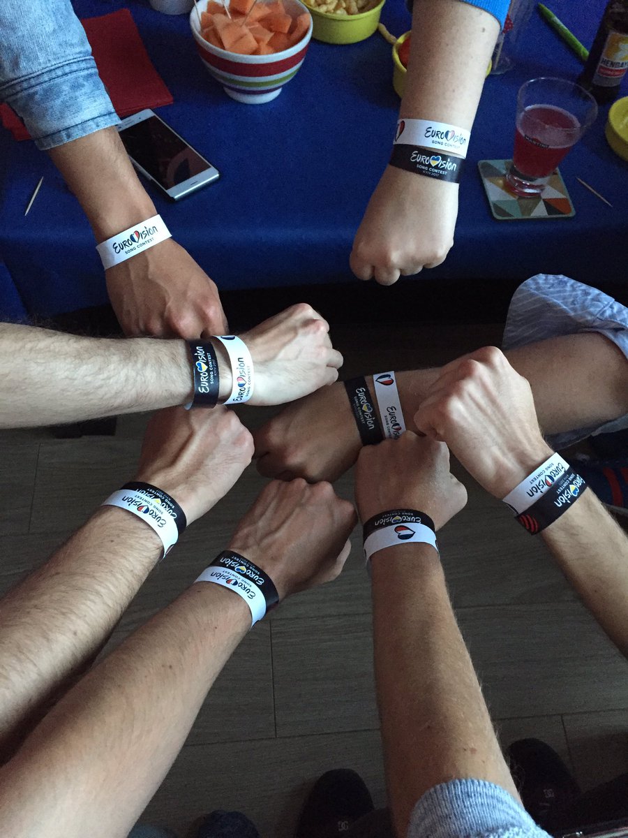 drazicom10's tweet photo. Puissance #Eurovision ! #eurovisionfr #eurovisionf2 https://t.co/Tu8FZvVXft
