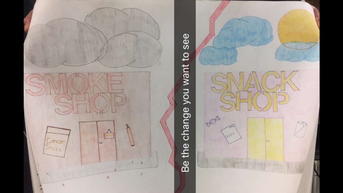 KDNicoTeens's tweet photo. Here are some pictures we drew for the #WattsHealth #WorldNoTobaccoDay Presentation π #MakeADifference #NicoTEENS #KDMegaProject https://t.co/1RU1Gge5IC