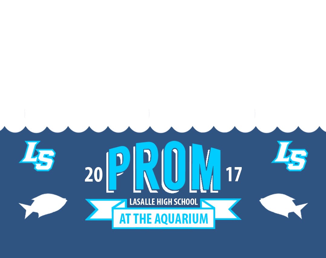 LS_StudentLife's tweet image. Prom is tonight!!
Doors open @7 (Must get there by 8)
Dinner starts @7:15 
Don't forget to check out the Snapchat geofilter! Be safe lancers