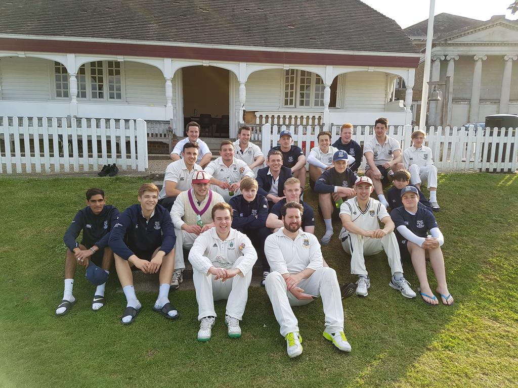Haileybury Sport tweet media