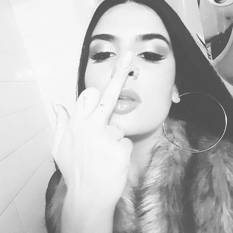 Femdom Lover tweet media