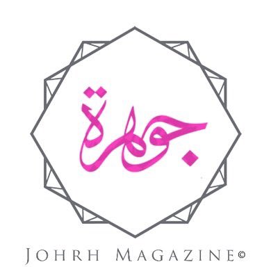 Johrh Magazine tweet media