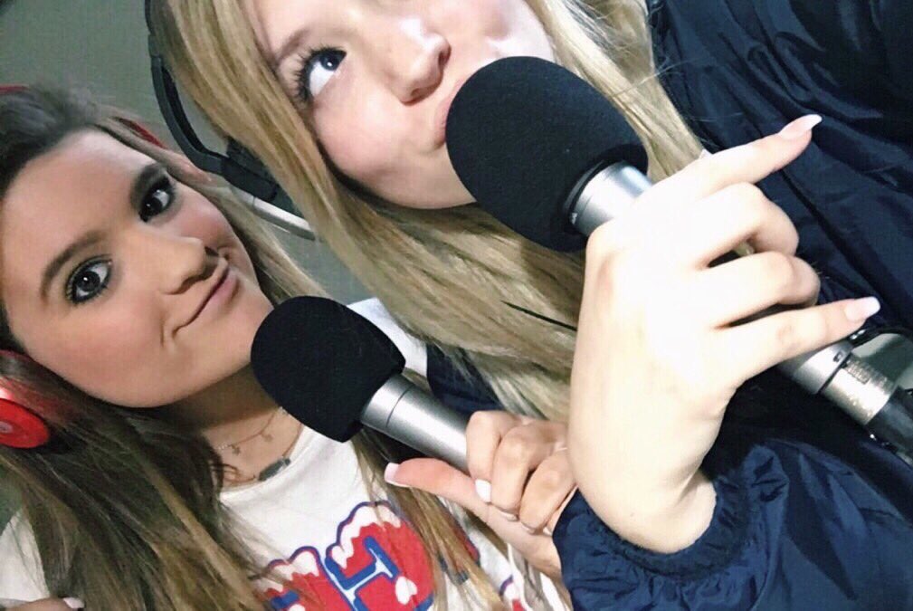 Episode 67: The Reality of Being 17! Thx @youngandyearning for giving us a sneak peek into your lives. bit.ly/RealityofBeing… #socialmedia
