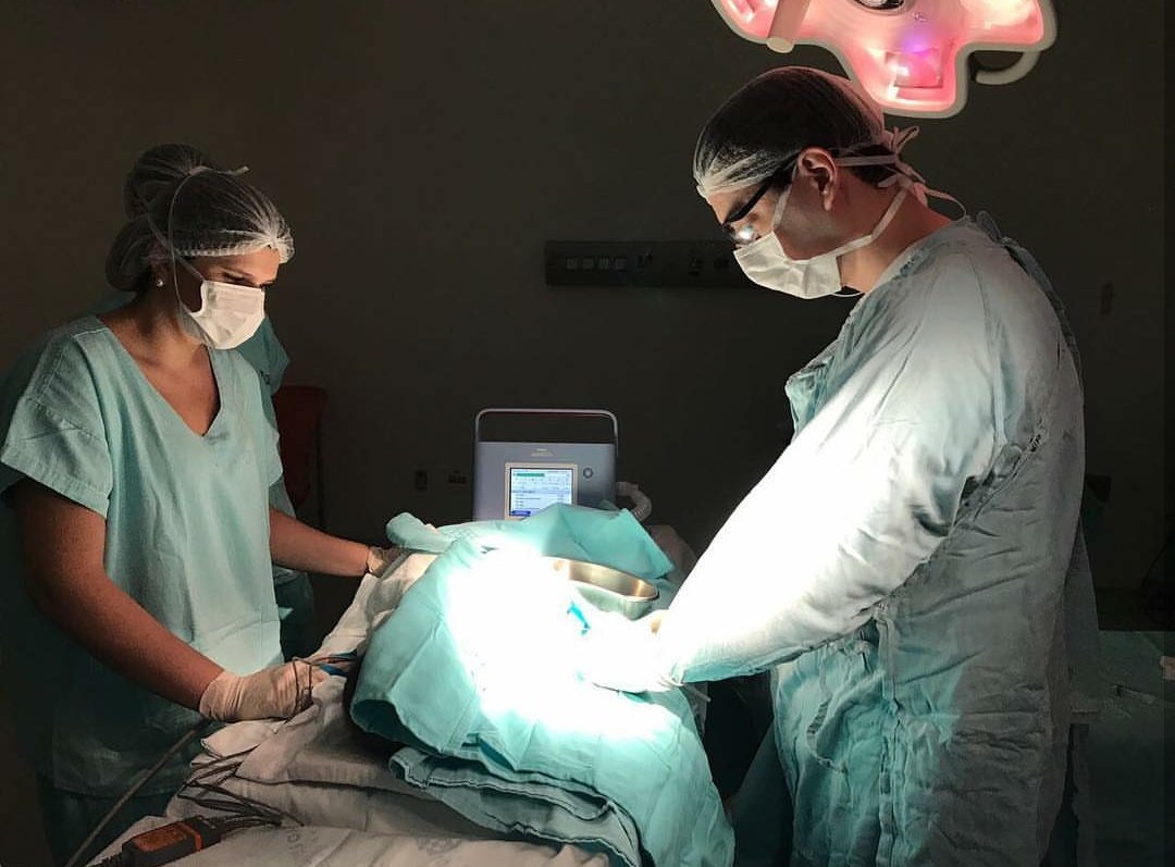 AmeJoaquim's tweet photo. 3ª aplicação do Spinraza concluída com sucesso, graças a Deus! 🙏🏻 https://t.co/0s7ExU8Ct9