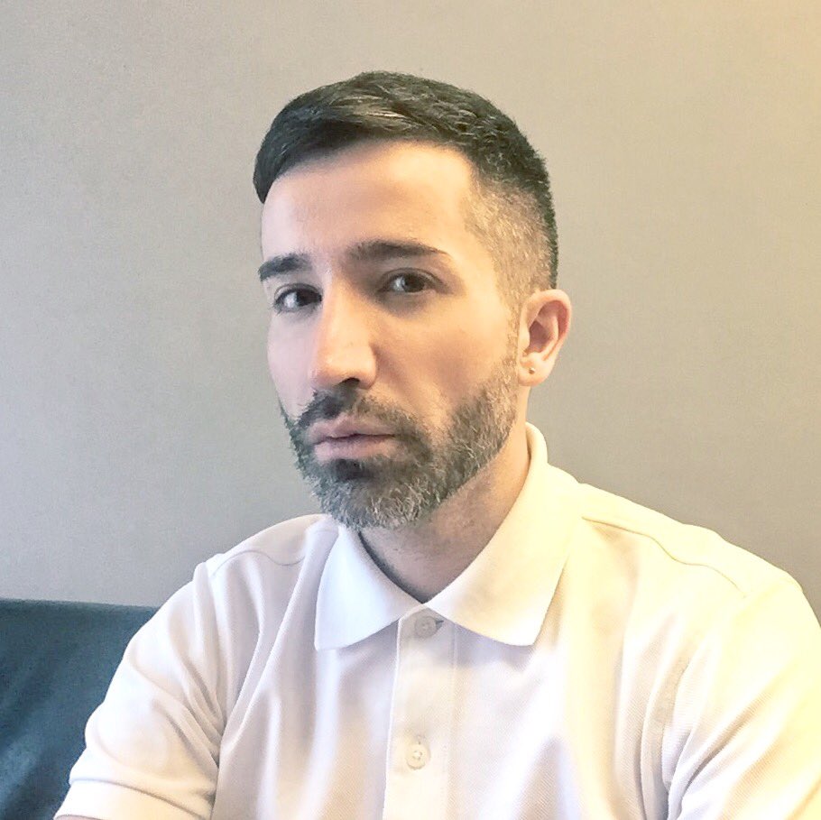 Todo listo para #Eurovision