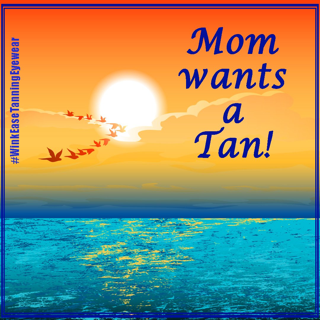 WinkEase1's tweet photo. Mother's Day is tomorrow. Don't forget! A tanning package is a great option! #mothersday #indoortanning #tanning https://t.co/GFGhdNcqCf