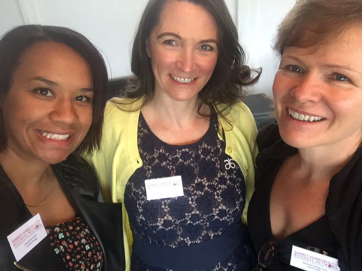MHBizNetwork's tweet photo. Thrilled with the turnout at the @MHBizNetwork launch 🎉🎉🎉#harborough #MHBN #Leadership #Team  @EventsQueenBee @WaterlooCFarm @Helen_Arbonne https://t.co/kX63Cei67v