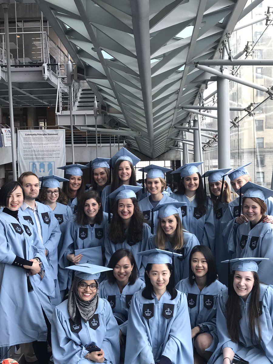 Columbia GSAPP HP on Twitter 