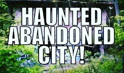 Hallucinate_X's tweet photo. #haunted #abandoned #city #horror #youtube #youtubecommunity #vlogger #vlog #paranormal #youtuber 
https://t.co/u5m7myK6cK https://t.co/mLAqA5EiuA