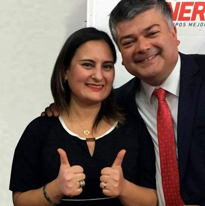 JorVargasa's tweet photo. Con fuerza Joven para este distrito .💪💪💪
Vamos por este desafio ...  
#LBRDIPUTADA 
#GENTENUESTRA
@TriniAlcaldesa @lorereyes58 @Chexita https://t.co/vyle4iEsV7