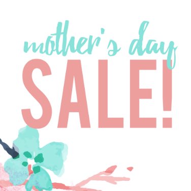 dog_rates's tweet image. Mother's Day Sale! 🐶

Use code "DOGMOM" for 10% Off

Lasts until tomorrow night! 🐕

Shop Now → weratedogs.com