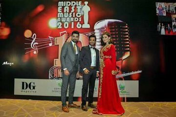 Johrh Magazine tweet media