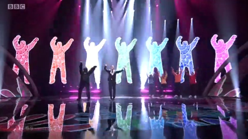TechnicallyRon's tweet photo. When someone asks you what #Eurovision is, just show them this picture and stare at them in silence https://t.co/9dG7sY2AFd