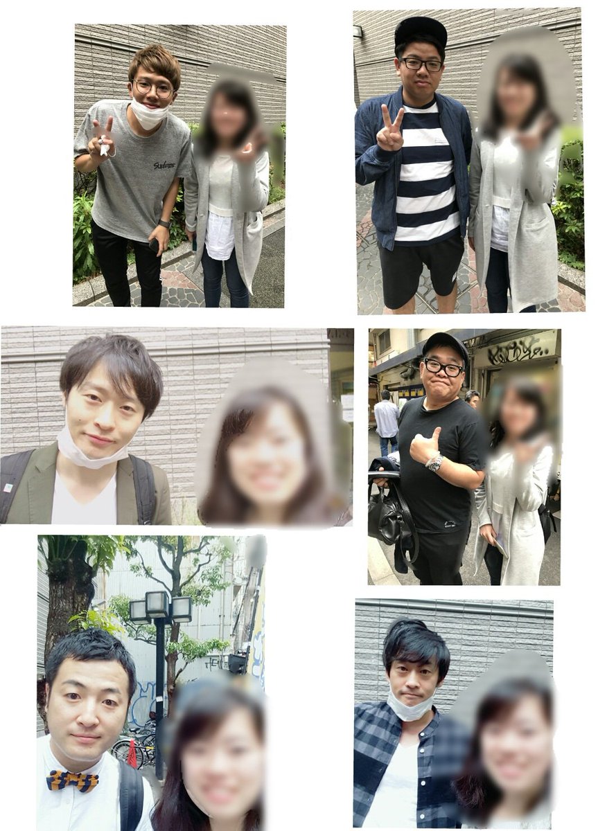 Y בטוויטר お笑いライブ 出待ちさせてもらっていろんな芸人さんに写真とってもらえた ライブもめっちゃおもろくて最高やった ヘンダーソン 見つけたら向こうから写真言ってくれたしフースーヤもサインまでくれて神たいおううう 銀シャリの橋本さんのサイン Y בטוויטר お笑いライブ 出待ちさせてもらっていろんな芸人さんに写真とってもらえた ライブもめっちゃおもろくて最高やった ヘンダーソン 見つけたら向こうから写真言ってくれたしフースーヤもサインまでくれて神たいおううう 銀シャリの橋本さんのサイン