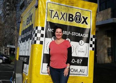 SydneySentinel's tweet photo. #MothersDay Mums vote a day spent alone in a self-storage container as best gift. https://t.co/xTEhFsMzYk