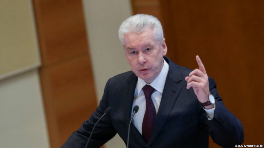 Сергей Собянин внес в Мосгордуму законопроект о дополнительных гарантиях жителям при реализации программы реновации. #зс #МГД