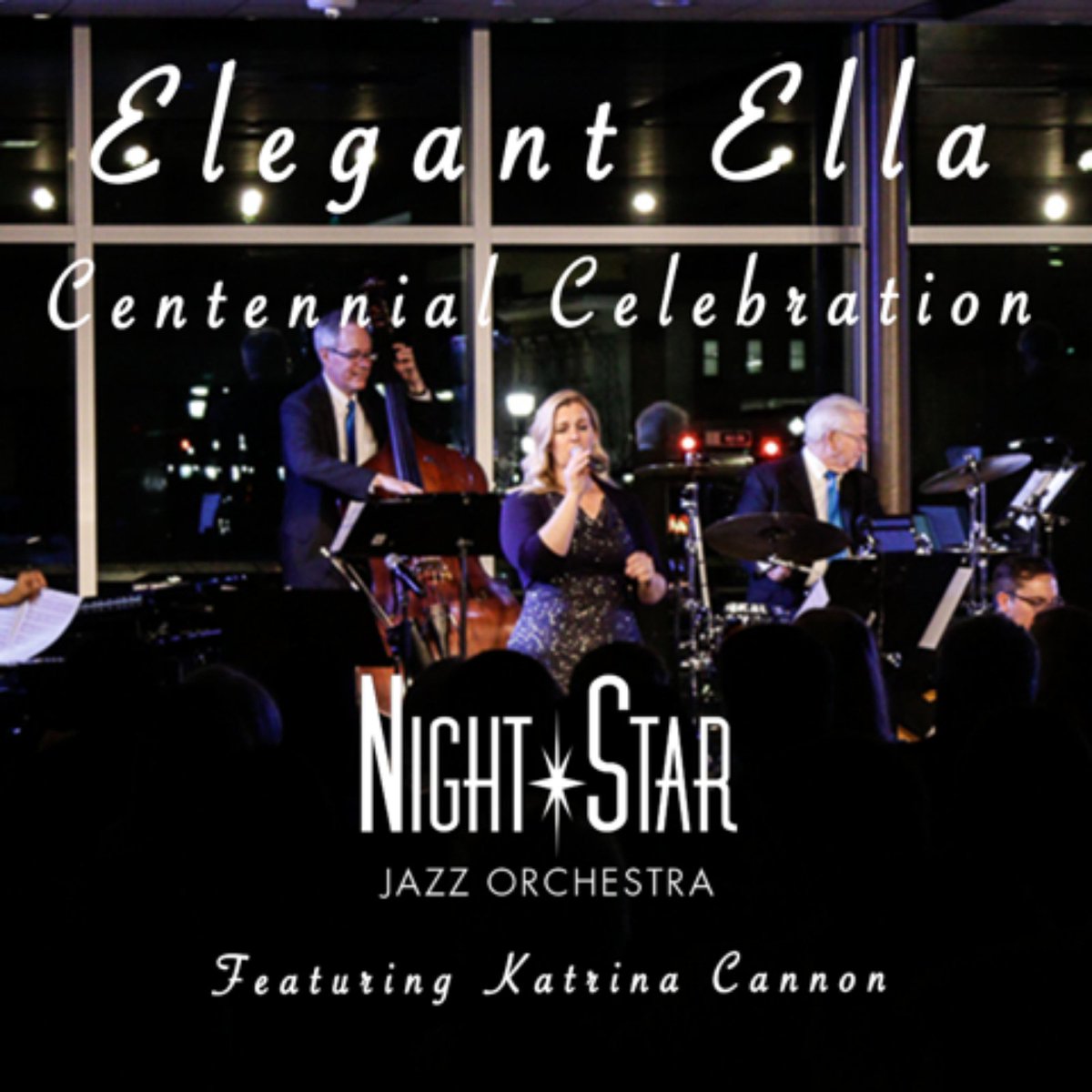 Brighton_Choir's tweet photo. Elegant Ella concert w/ the Night Star Jazz Orchestra tonight! All proceeds suppoort the @bengalsbhs music program. https://t.co/aWpiOBwVAY