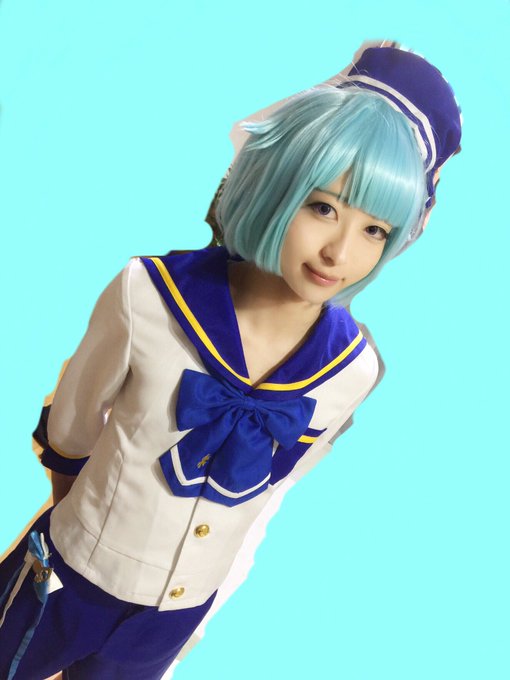 コスプレイヤー椛乃ねむ（もみじのねむ）のTwitter画像10