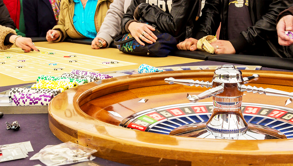 TheBabylonBee's tweet photo. Liberty University Announces Plans To Open On-Campus Trump Casino https://t.co/4GaTDHIJFH https://t.co/LudZ1c3Bj5