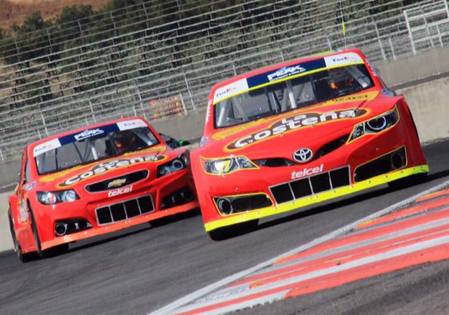 2bracingMx's tweet photo. #Reporte2bRacing Buen balance del equipo @LaCostenaMx previo a la carrera en Puebla... @XaviRazo @cperas77 https://t.co/t3wRpdDw1d https://t.co/tYoVNTF1y2