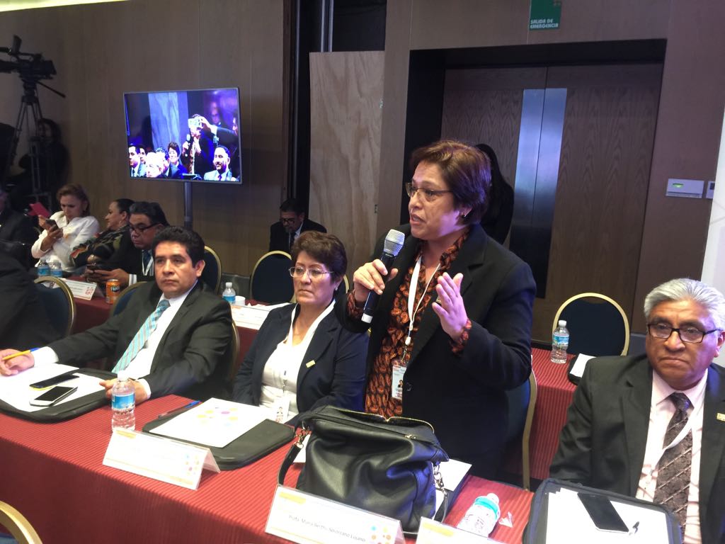 SNTE Nacional tweet media