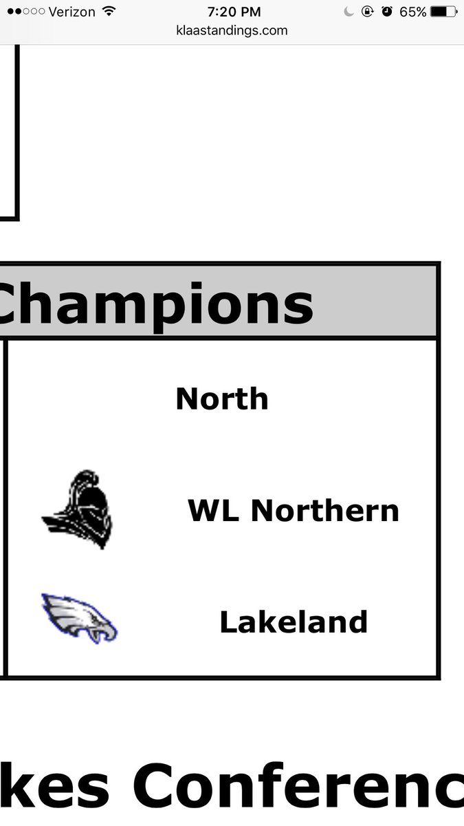 WLN Varsity Baseball tweet media