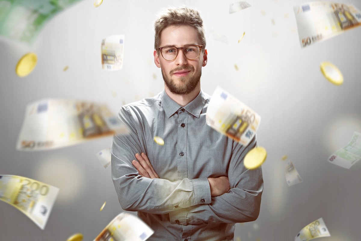 Never feel awkward or scared bringing up the topic of money with clients. Here's how: https://t.co/BjXs9tbUSE #negotiation #communication https://t.co/rbCNWHaxSy