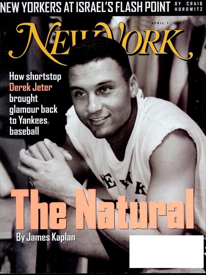 No2_Derek_Jeter's tweet photo. #retire2 #monumentpark #re2pect #derekjeter #turn2foundation #MothersDay2017 https://t.co/wN1n8vodfY