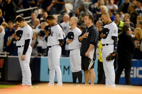 No2_Derek_Jeter's tweet photo. #retire2 #monumentpark #re2pect #derekjeter #turn2foundation #MothersDay2017 https://t.co/FLN8YCrEIz