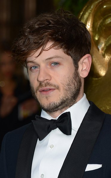 Happy Birthday Iwan Rheon 